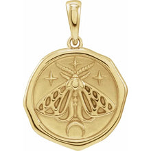 Load image into Gallery viewer, Spirit Animal Medallion Wax Seal