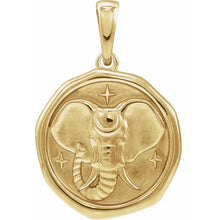 Load image into Gallery viewer, Spirit Animal Medallion Wax Seal