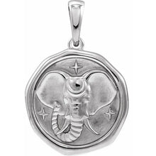 Load image into Gallery viewer, Spirit Animal Medallion Wax Seal