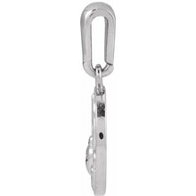 Load image into Gallery viewer, Spider Pendant