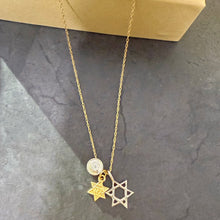 Load image into Gallery viewer, ✨💎🩵 Jewish Joy 🩵💎✨ Starter Bundle 03