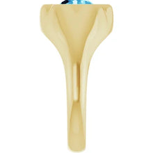 Load image into Gallery viewer, Flower Power Chunk - 1ct Fancy Pink Lab-Diamond