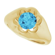 Load image into Gallery viewer, Flower Power Chunk - 1ct Fancy Pink Lab-Diamond