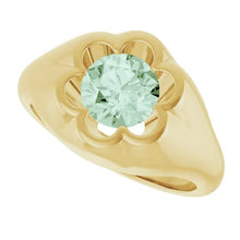 Load image into Gallery viewer, Flower Power Chunk - 1ct Fancy Pink Lab-Diamond