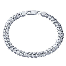 Load image into Gallery viewer, Curb Bracelet