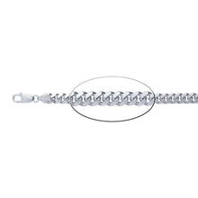 Load image into Gallery viewer, Curb Bracelet