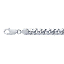 Load image into Gallery viewer, Curb Bracelet