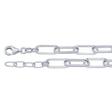 Load image into Gallery viewer, Paperclip Bracelet