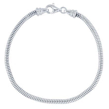 Load image into Gallery viewer, Snake Bracelet