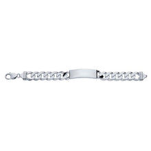 Load image into Gallery viewer, Biggest Curb Bracelet - Engravable