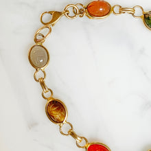 Load image into Gallery viewer, Scarab "Good Luck" Bracelet