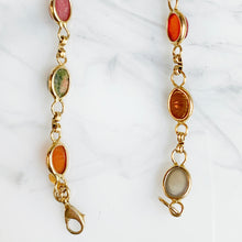 Load image into Gallery viewer, Scarab "Good Luck" Bracelet