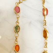 Load image into Gallery viewer, Scarab "Good Luck" Bracelet