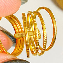 Load image into Gallery viewer, Butterfly - 7 Days Ring