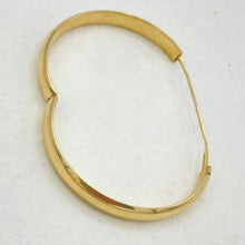 Load image into Gallery viewer, Thick Bangle