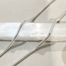 Load image into Gallery viewer, Snake Necklace