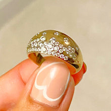 Load image into Gallery viewer, Dripping in Diamonds