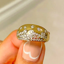 Load image into Gallery viewer, Dripping in Diamonds