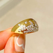 Load image into Gallery viewer, Dripping in Diamonds