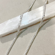 Load image into Gallery viewer, Curb Necklace