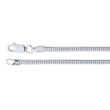 Load image into Gallery viewer, Snake Necklace