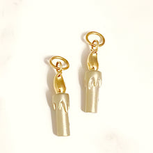 Load image into Gallery viewer, Shabbat Candlelight - Plain