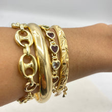 Load image into Gallery viewer, Thick Bangle