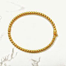 Load image into Gallery viewer, Baby Bubble Bangle