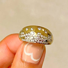 Load image into Gallery viewer, Dripping in Diamonds