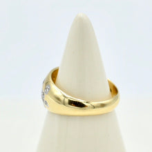 Load image into Gallery viewer, Dripping in Diamonds