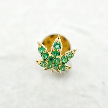 Load image into Gallery viewer, Happy Leaf