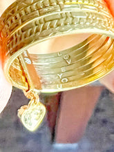 Load image into Gallery viewer, Heart - 7 Days Ring