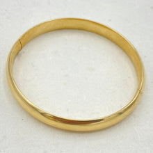 Load image into Gallery viewer, Thick Bangle