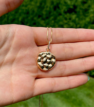 Load image into Gallery viewer, Challah Medallion