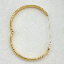 Load image into Gallery viewer, Thick Bangle