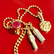 Load image into Gallery viewer, Overflowing Shabbat Wine Cup