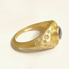 Load image into Gallery viewer, Julia Mae - Eye of Protection Ring