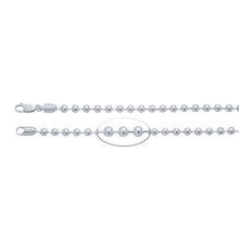 Load image into Gallery viewer, Ball Bracelet