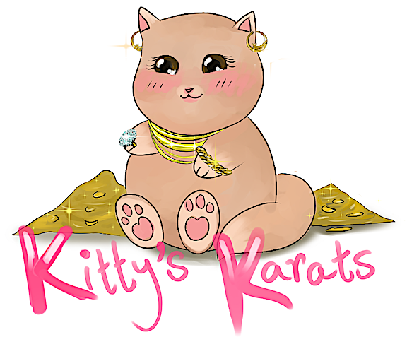 CLIENT REVIEWS OF KITTY'S KARATS