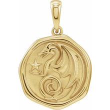 Load image into Gallery viewer, Spirit Animal Medallion Wax Seal

