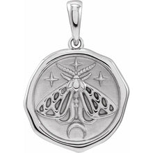 Load image into Gallery viewer, Spirit Animal Medallion Wax Seal
