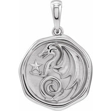 Load image into Gallery viewer, Spirit Animal Medallion Wax Seal

