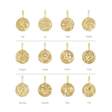 Load image into Gallery viewer, Spirit Animal Medallion Wax Seal
