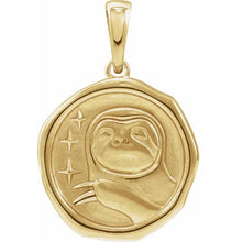 Load image into Gallery viewer, Spirit Animal Medallion Wax Seal
