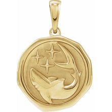 Load image into Gallery viewer, Spirit Animal Medallion Wax Seal
