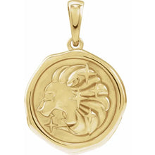 Load image into Gallery viewer, Spirit Animal Medallion Wax Seal
