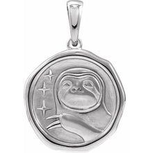 Load image into Gallery viewer, Spirit Animal Medallion Wax Seal
