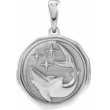Load image into Gallery viewer, Spirit Animal Medallion Wax Seal
