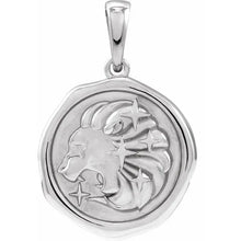 Load image into Gallery viewer, Spirit Animal Medallion Wax Seal
