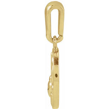 Load image into Gallery viewer, Spider Pendant
